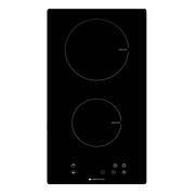 300mm Domino Hob, Induction, Touch