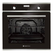 600mm 76Litre Oven, 8 Function, Stainless Steel (DISCONTINUED)
