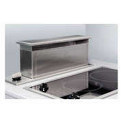 600mm Side Riser Downdraft, Two Sides (DISCONTINUED)