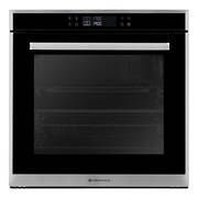 600mm Multi-Zone Oven, Touch, 9 Function, 70L Capacity (DISCONTINUED)