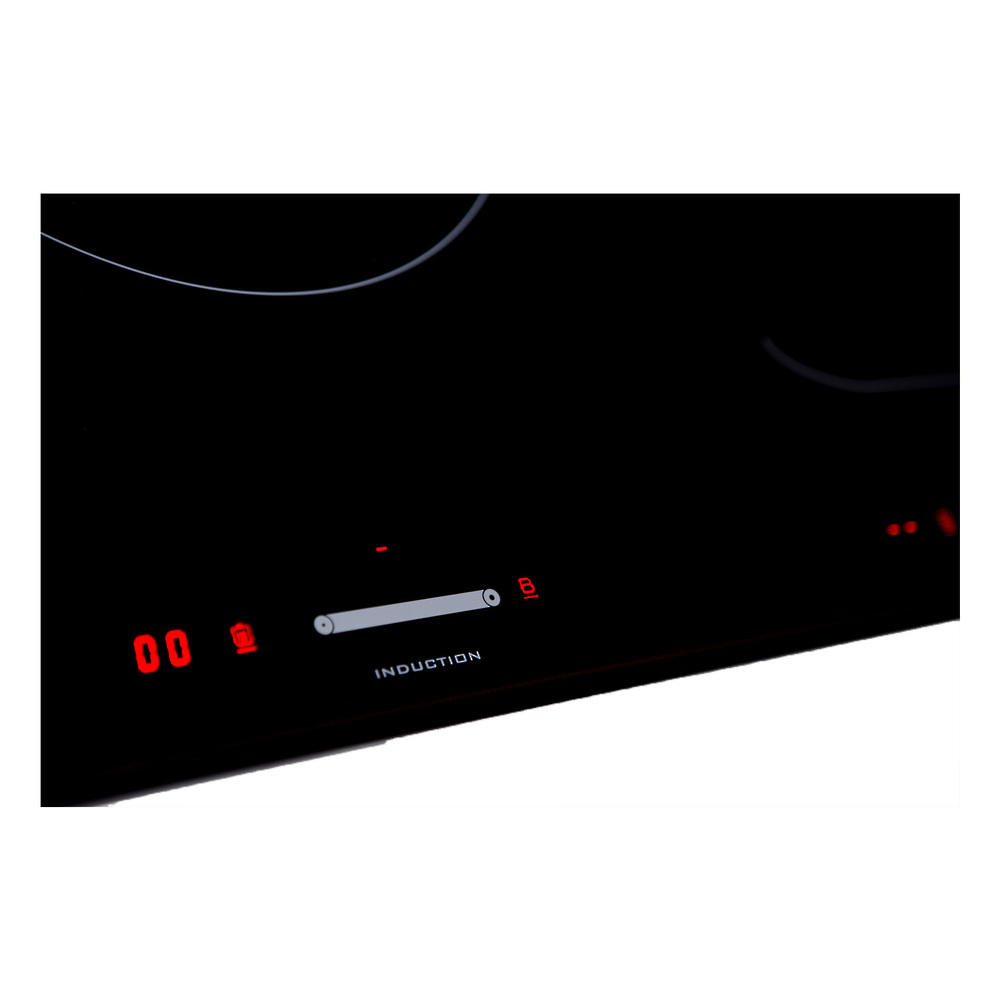 900mm Hob, Induction, Frameless, Touch Control (DISCONTINUED
