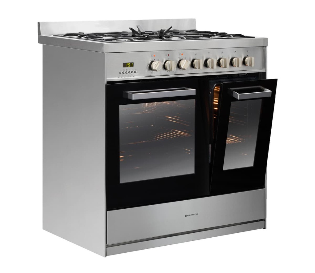 Stoves
