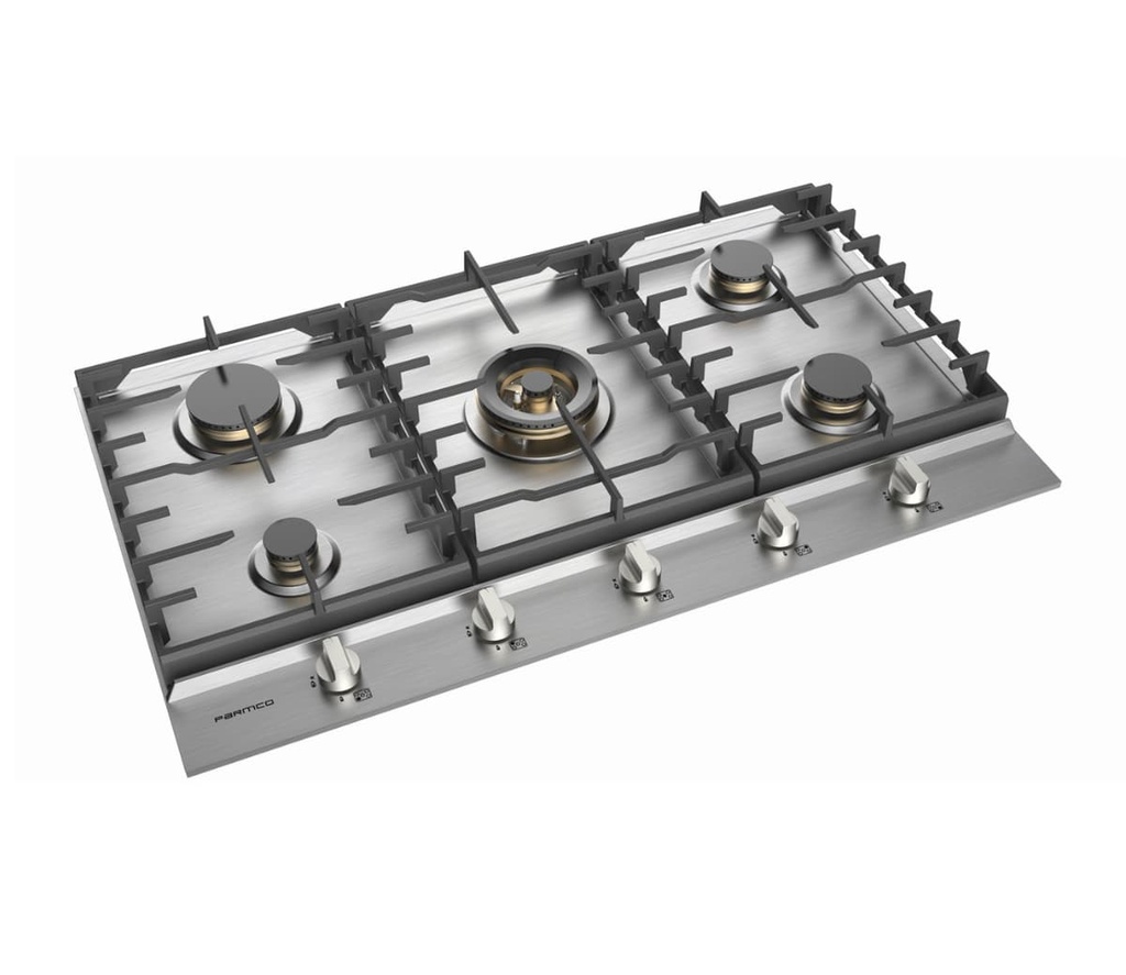 Cooktops
