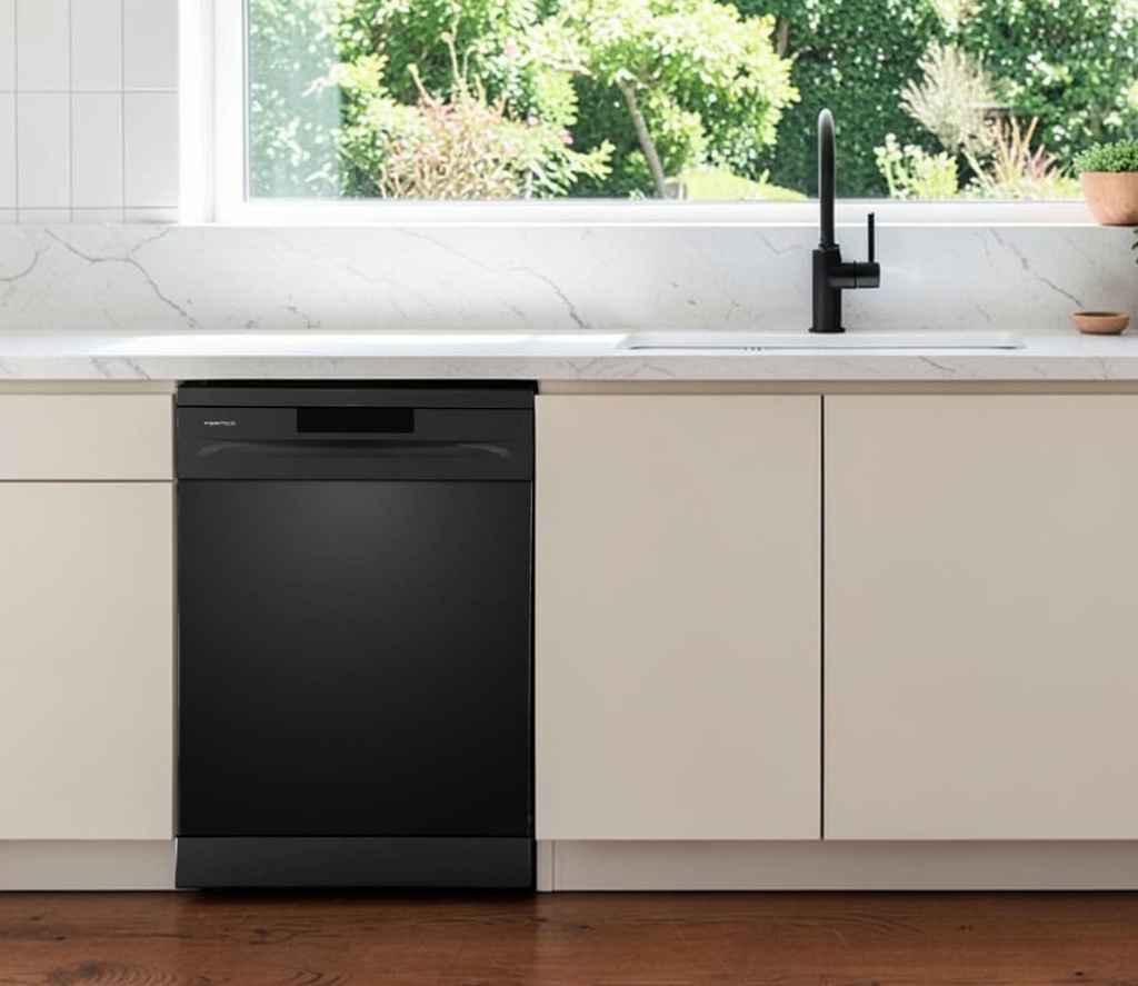 Your Ideal Dishwasher