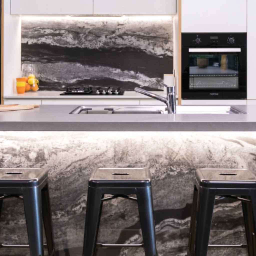 The Parmco Appliance Collection