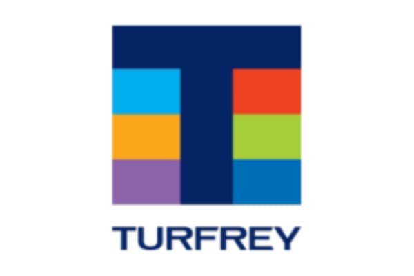 Turfrey