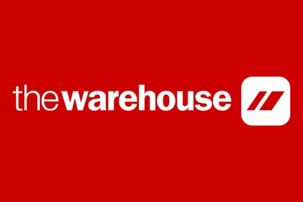 The Warehouse