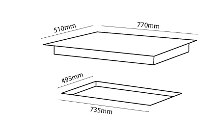 HO-6-77S-4GW dims 450
