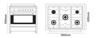 AR-900-LEG-1 Dims web 336