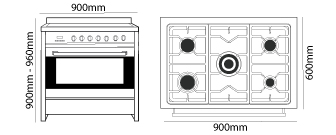 AR-900-OBS-1 Dims web 336