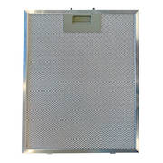 Aluminium Filters - Replacement Filters