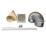 DUCTING KIT for DDC800BI