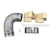 RECIRCULATING KIT for DDC800BI