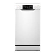 450mm Dishwasher,  Economy Plus, White