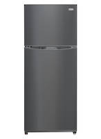 400L Fridge Freezer, Single Door, Polar Grey (DISCONTINUED)