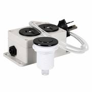 Greenscene Airswitch Black