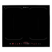 600mm Induction Hob, Zoneless, Frameless (DISCONTINUED)