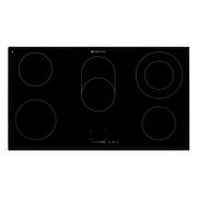 900mm Hob, Ceramic, Frameless, Touch Control (DISCONTINUED)