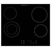 600mm Hob, Ceramic, Frameless, Touch Control (DISCONTINUED)