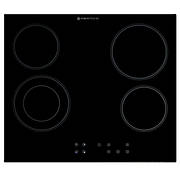 600mm Hob, Ceramic, Frameless, Touch Control