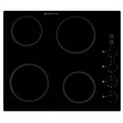 600mm Hob, Ceramic, Frameless