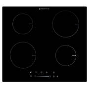 600mm Hob, Induction, Frameless, Touch Control