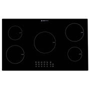 900mm Hob, Induction, Frameless, Touch Control