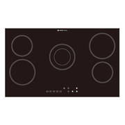 900mm Hob, Ceramic, Frameless, Touch Control