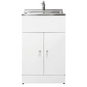 600mm Deluxe Laundry Station (DISCONTINUED)