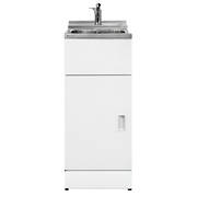 380mm Slim Laundry Station (DISCONTINUED)