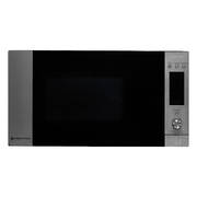 30L Microwave Combination, Stainless Steel (DISCONTINUED)