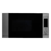 30L Microwave, Stainless Steel  (DISCONTINUED)