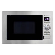 25L Built-in Microwave & Grill, Stainless Steel  (DISCONTINUED)