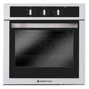 600mm Di-Moda Oven, 5 Function, Stainless Steel (DISCONTINUED)