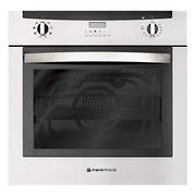 600mm Optima Oven, 8 Function, Stainless Steel (DISCONTINUED)