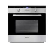 600mm Oven, 9 Function, Stainless Steel (DISCONTINUED)