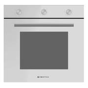 600mm 70Litre Oven, 5 Function, White (DISCONTINUED)