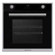 600mm 70Litre Oven, 8 Function, Stainless Steel (Discontinued)