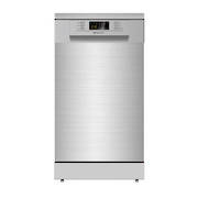 450mm Freestanding Dishwasher, Slim, Economy, Stainless Steel (DISCONTINUED)