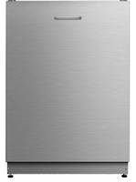 600mm Integrated Dishwasher, Touch (DISCONTINUED)