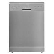 600mm Freestanding Dishwasher, Economy, Stainless Steel (DISCONTINUED)