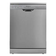 600mm Freestanding Dishwasher, Economy, Stainless Steel (DISCONTINUED)