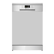 600mm Freestanding Dishwasher, LED Display, Silver finish  (DISCONTINUED)