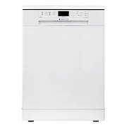 600mm Freestanding Dishwasher, Digital Display, White (DISCONTINUED)