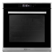 600mm Oven, Touch, 8 Function, 70L Capacity, Stainless Steel (DISCONTINUED)