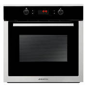 600mm Pyrolytic Oven, 10 Function, Stainless Steel (DISCONTINUED)
