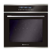 600mm Pyrolytic Oven, 12 Function, Stainless Steel (DISCONTINUED)