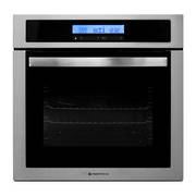 600mm Oven, Touch Control, 11 Function, Stainless Steel (DISCONTINUED)
