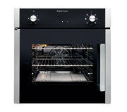 600mm Side Opening Oven, Stainless Steel, 7 Functions