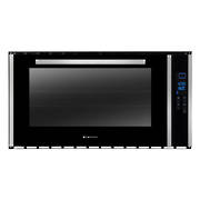 900mm Oven, Touch Control, 10 Function, 105L Capacity, Stainless Steel